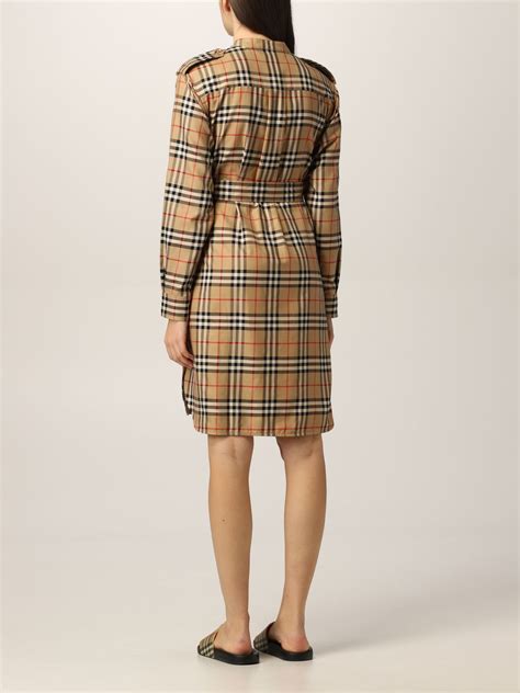 burberry femme robe|burberry robe men.